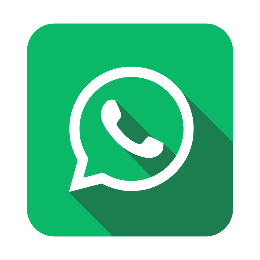 Mensagem para WhatsApp