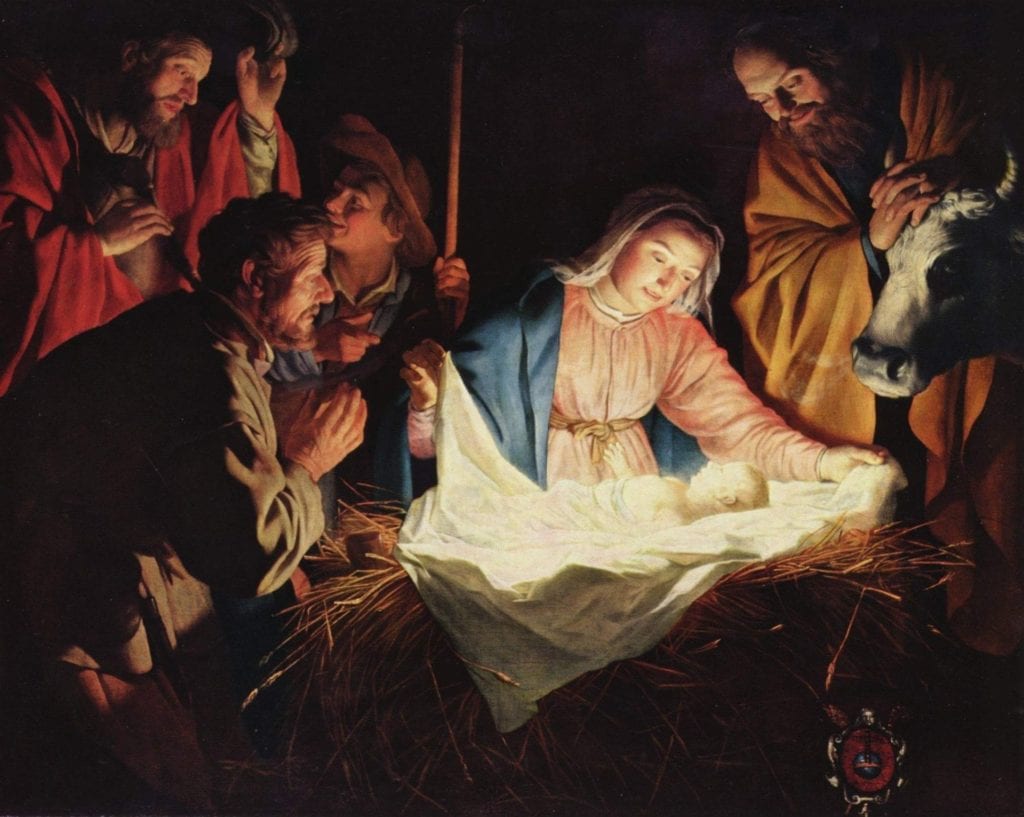 mensagens de Natal
