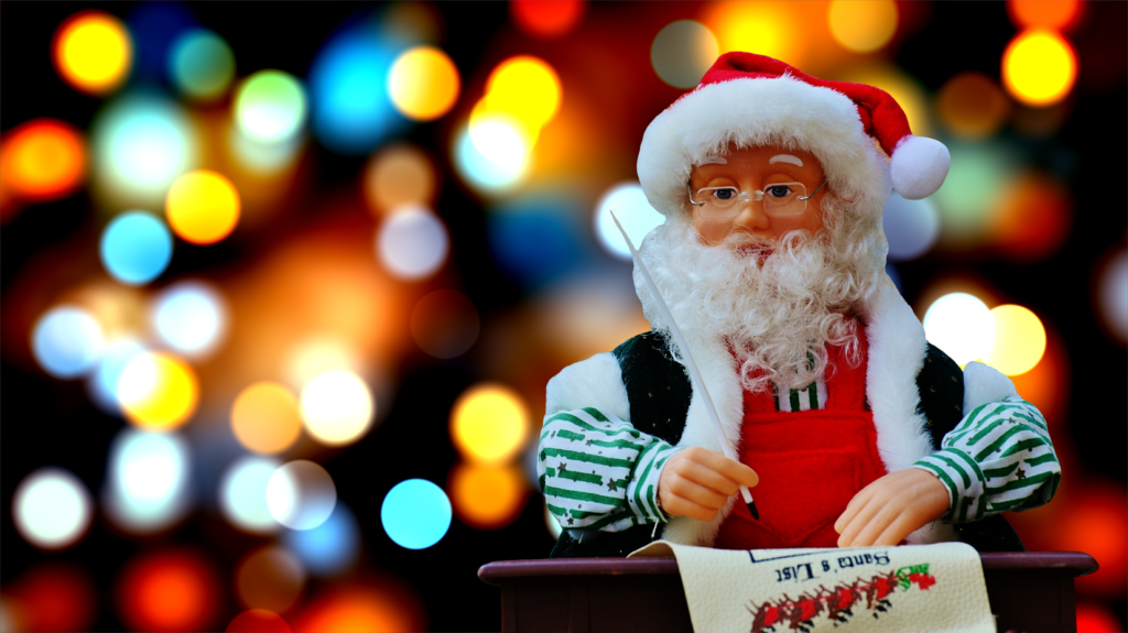 verdadeiro significado do Natal