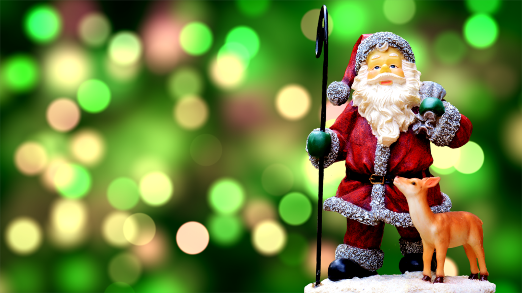 verdadeiro significado do Natal