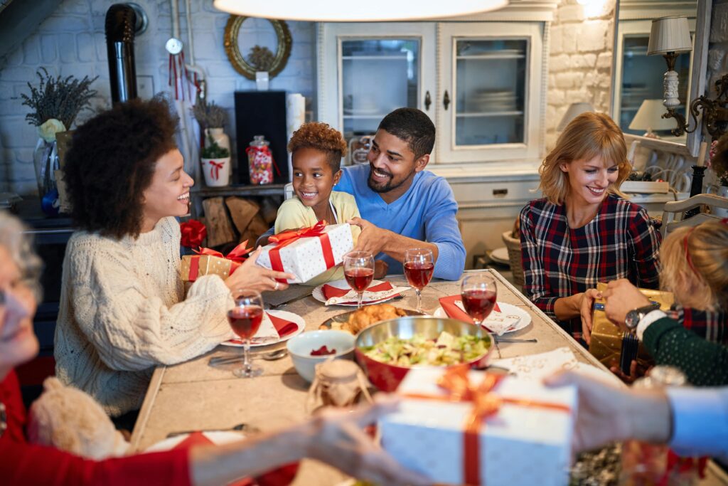 10 mensagens de Natal para família - Mensagem Pronta - Frases de  Aniversário e mensagens para quem você ama